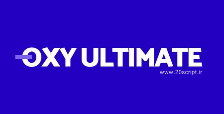 افزایش امکانات Oxygen Builder با افزودنی OxyUltimate