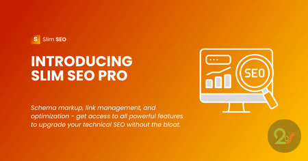 افزونه پیشرفته سئو برای وردپرس Slim SEO Pro